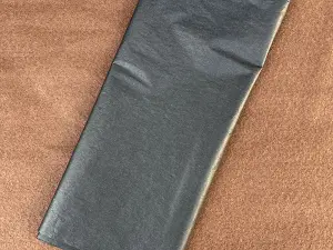 папір тишею