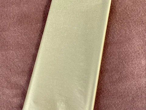 папір тишею