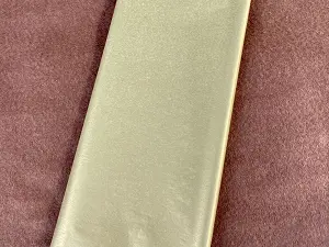 папір тишею