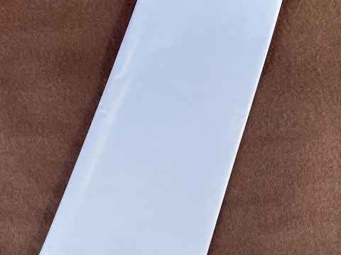 папір тишею