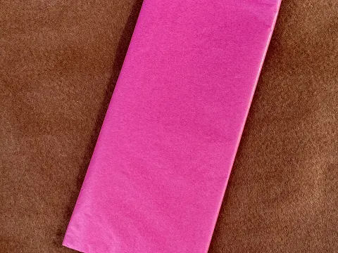 папір тишею