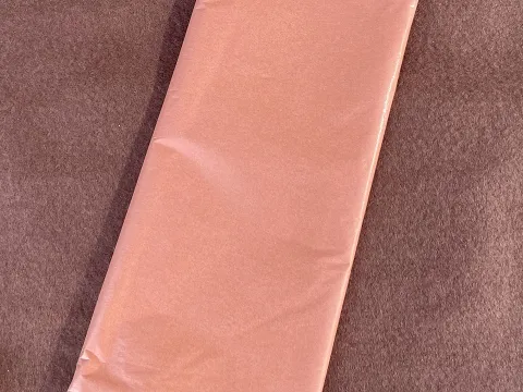 Бумага тишью