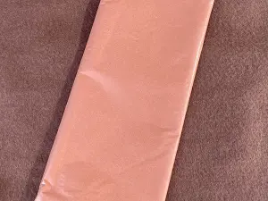 папір тишею