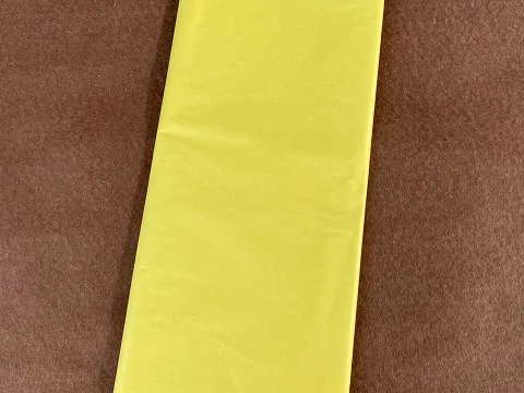 папір тишею