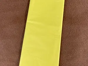 папір тишею