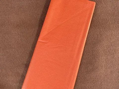 папір тишею