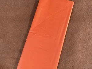 папір тишею