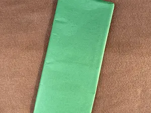 папір тишею