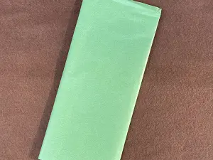 папір тишею