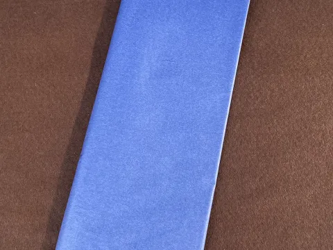 папір тишею