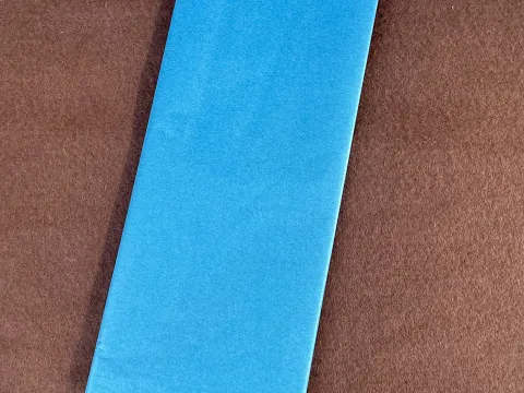 папір тишею