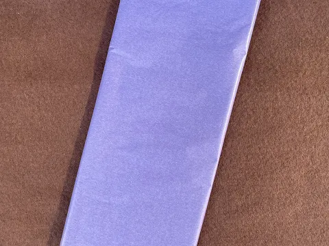 Бумага тишью