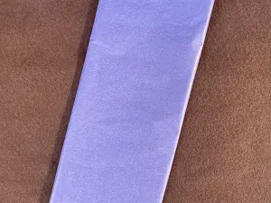 папір тишею