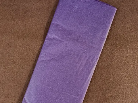 Бумага тишью