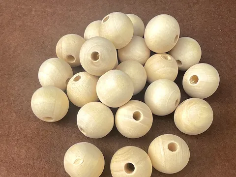 Намистини-24мм