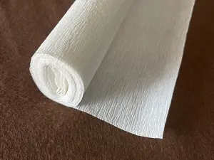 Гофра (креп) бумага