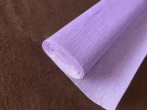 Гофра (креп) бумага