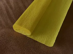 Гофра (креп) бумага