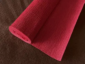 Гофра (креп) бумага