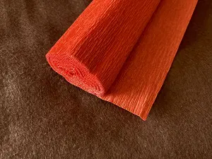 Гофра (креп) бумага