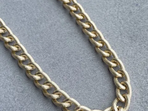 Ланцюг декоративна