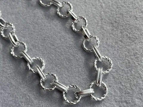 Ланцюг декоративна