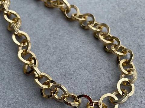 Ланцюг декоративна