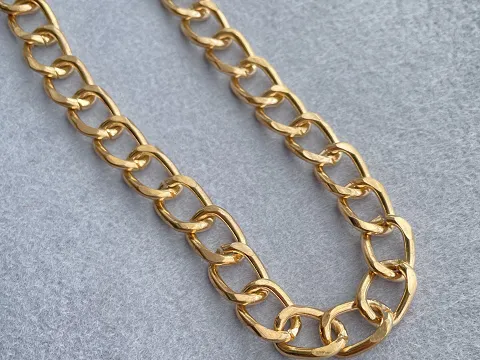 Ланцюг декоративна