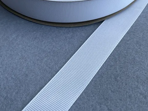 Стрічка репсова 2,5 см