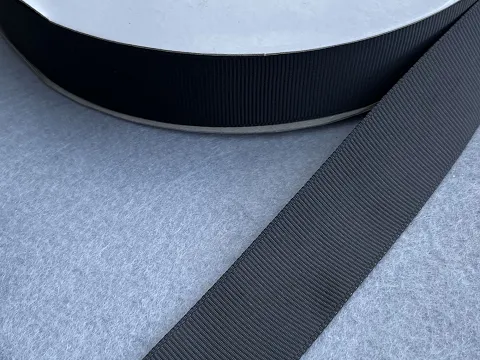 Стрічка репсова 2,5 см