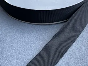 Стрічка репсова 2,5 см