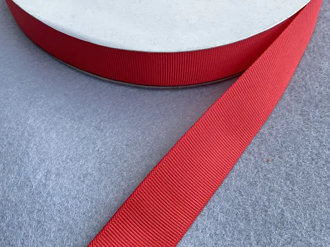 Стрічка репсова 2,5 см