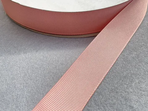 Стрічка репсова 2,5 см