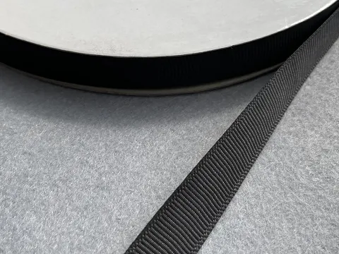 Стрічка репсова 1,2 см