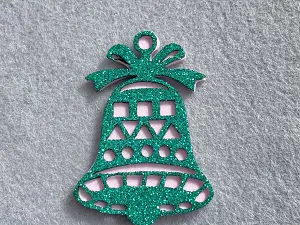 Аплікація з Фома <Дзвін>