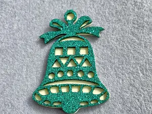 Аплікація з Фома <Дзвін>