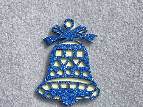 Аплікація з Фома <Дзвін>