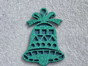 Аплікація з Фома <Дзвін>