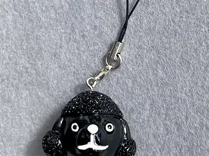 Брелок <Пудель>