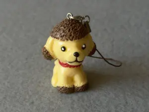 Брелок <Пудель>