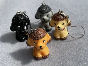 Брелок <Пудель>