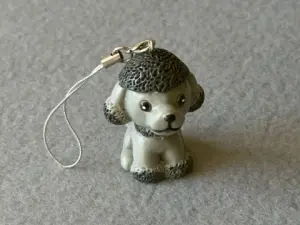 Брелок <Пудель>
