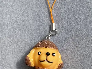 Брелок <Пудель>