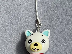 Брелок <Собака>