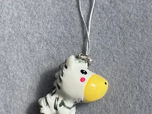 Брелок <Зебра>