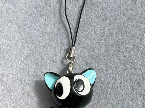 Брелок <Котик>