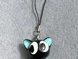 Брелок <Котик>