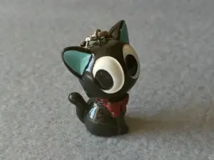 Брелок <Котик>