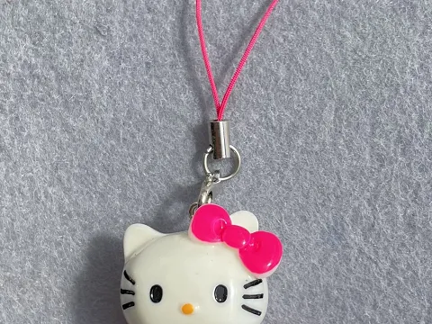 Брелок <Котик>