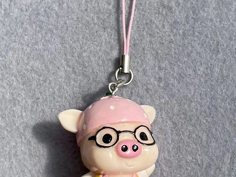 Брелок <Порося>